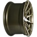 T311R 20x10.5 MATT BRONZE